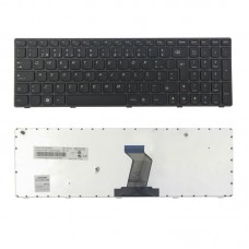 Teclado PT Lenovo B580